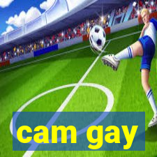 cam gay